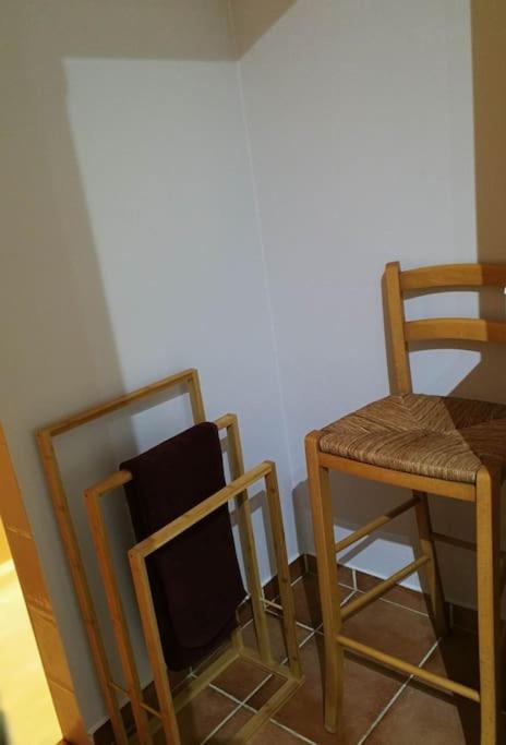 La Sittelle Des Aguesses Apartment Andenne Exterior foto