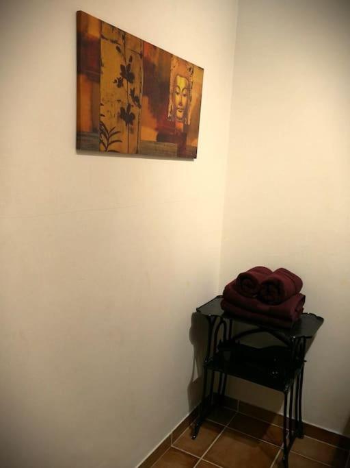 La Sittelle Des Aguesses Apartment Andenne Exterior foto